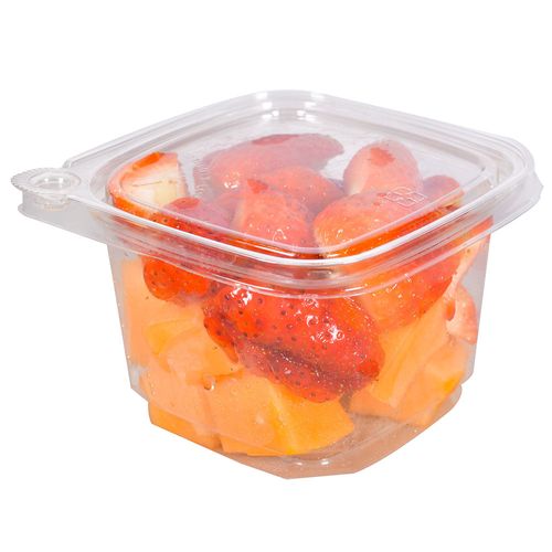 Frutilla y melón 350g