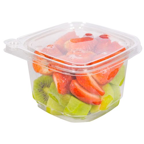 Mix frutilla y kiwi 350g