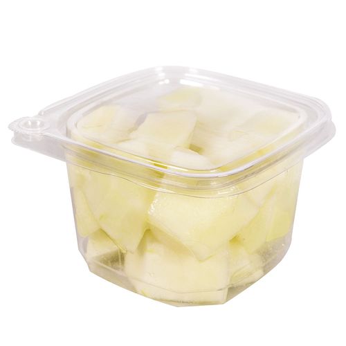 Melón valenciano en cubos 350g