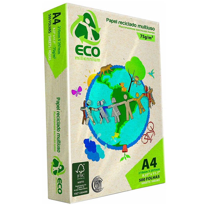 Papel-ECO-MILLENNIUM-reciclado-eco-millennium-A4-75g-500-hojas-0
