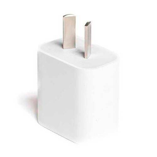 Cargador de pared APPLE Mod 20W Usb-c