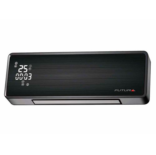 Convector de pared split FUTURA Mod. Fut-Cw2000B