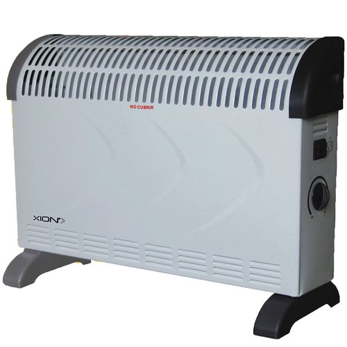 Convector XION Mod. XI-ES115C