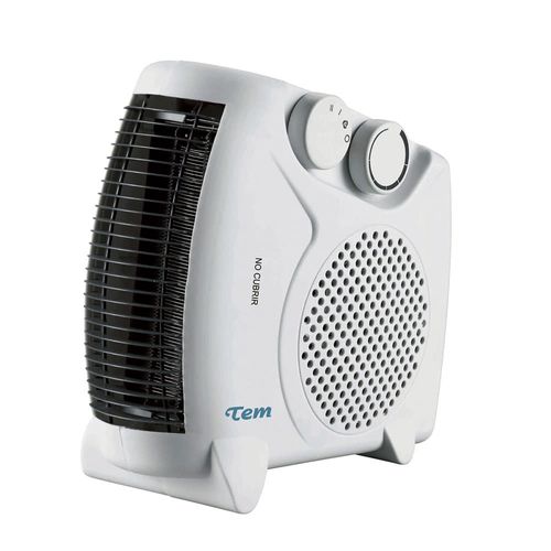 Caloventilador TEM Mod. T1FCV2000