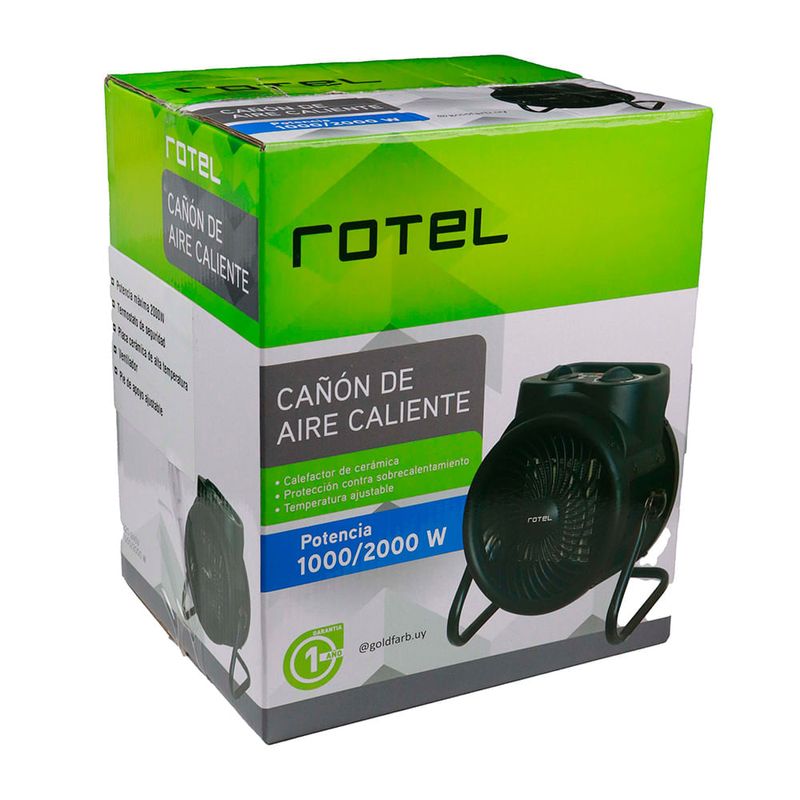Cañon-de-aire-caliente-ROTEL-3