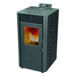 Calefactor-a-pellet-VIVION-HAUS-Eco-Start-10-Kw-gris-0