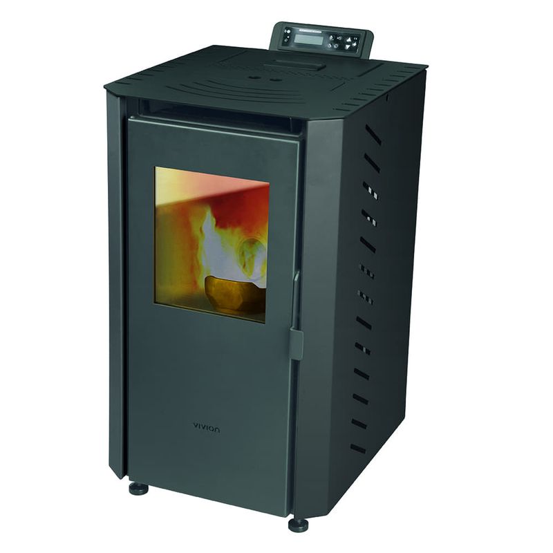 Calefactor-a-pellet-VIVION-HAUS-Eco-Start-7-Kw-GR-0