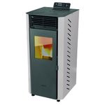 Calefactor-a-pellet-VIVION-HAUS-Eco-Start-12-Kw-gris-0