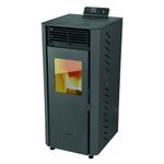 Calefactor-a-pellet-VIVION-HAUS-Eco-Start-12-Kw-negro-0