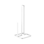 Porta-rollo-cocina-142-x-142-x-332-cm-blanco-0