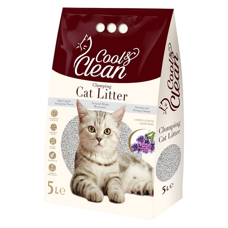Sanitario-para-Gatos-COOL---CLEAN-Lavanda-43-kg-0