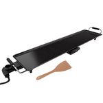 Plancha-de-Cocinar-CECOTEC-Rock-Water-XL-2400W-0