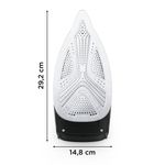 Plancha-a-vapor-ROWENTA-Eco-Intelligence-Mod-DW6330D1-3