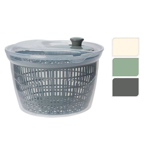 Centrifugadora de vegetales 5000 ml