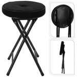 Taburete-plegable-negro-30-x-70-cm-0