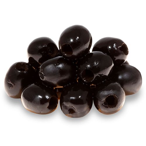 Aceitunas Negras EMIGRANTE con Carozo x kg
