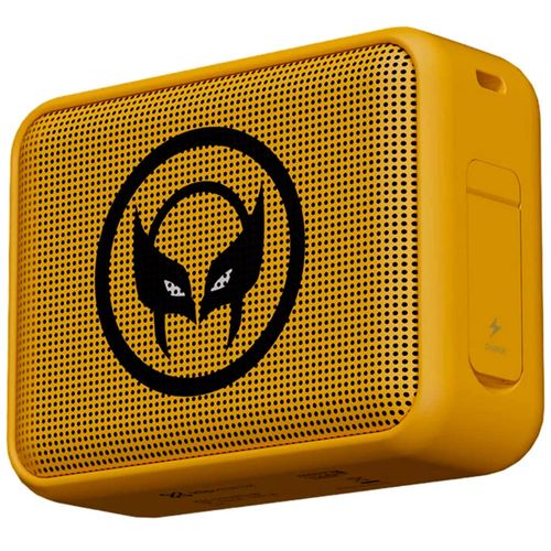 Parlante Tws Wolverine Mod. KBS-025MD-W
