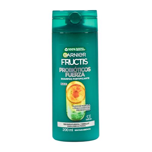 Shampoo FRUCTIS Probiótico 3200 ml
