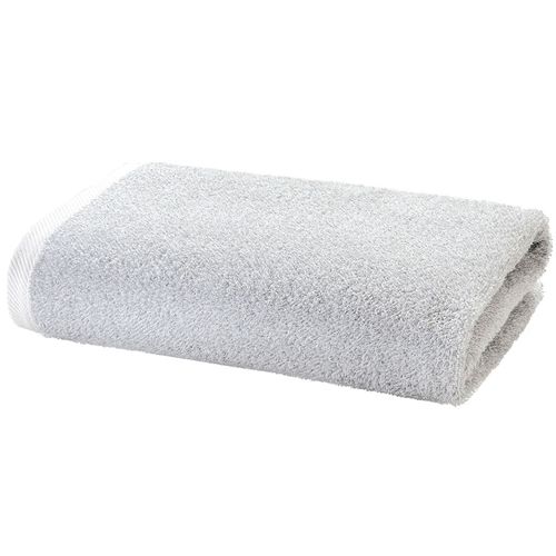 Toalla Rostro 50x90 cm Uni af-1764 Gris