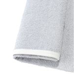 Toalla-Rostro-50x90-cm-Uni-af-1764-Gris-1