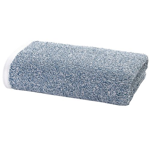 Toalla Rostro 50x90 cm Uni af-1764 Azul