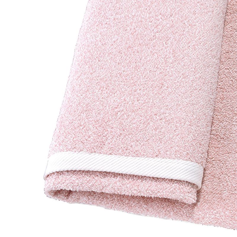Toalla-Baño-70x140-cm-Uni-af-1764-Rosa-1