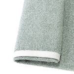 Toalla-Baño-70x140-cm-Uni-af-1764-Verde-1