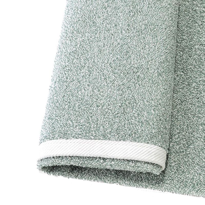 Toalla-Baño-70x140-cm-Uni-af-1764-Verde-1