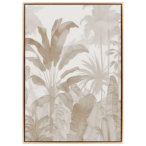 Lámina con Marco 70x50 cm xcc 236536 f#250123