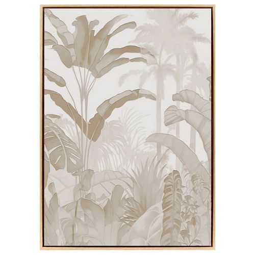 Lámina con Marco 70x50 cm xcc 236537 f#250123