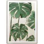 Lamina-con-Marco-50x70-cm-xcc-247290-T-hojas-0