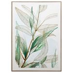 Lamina-con-Marco-50x70-cm-xcc-247293-T-hojas-0