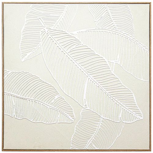 Lámina con Marco 60x60 cm xcc 247425 f