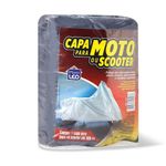 Funda-para-moto-PLAST-LEO-lisa-0