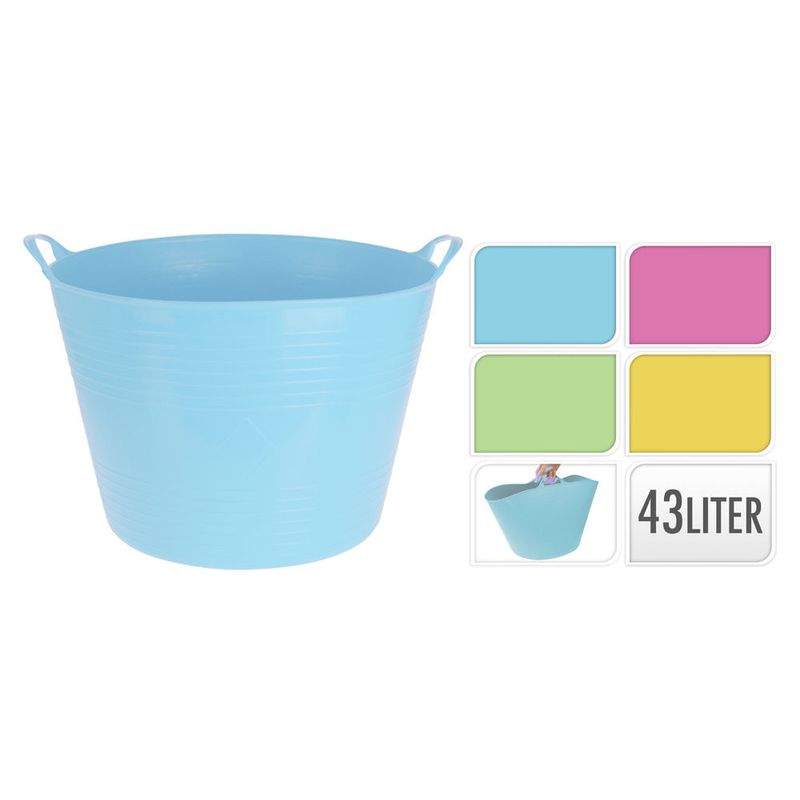 Canasto-flexible-43-L-0