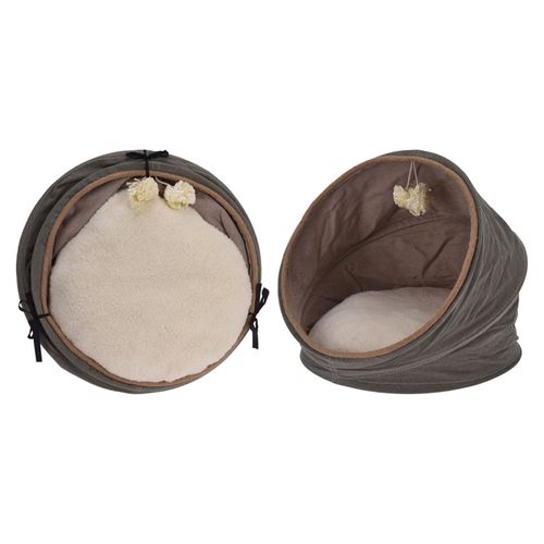 Cama para mascota 35 cm