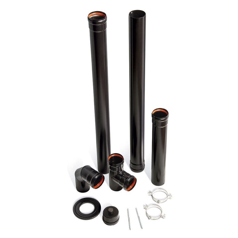 Calefactor-a-pellet-VIVION-HAUS-Eco-Start-12-Kw-negro-3