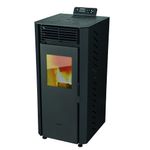 Calefactor-a-pellet-VIVION-HAUS-Eco-Start-12-Kw-negro-0