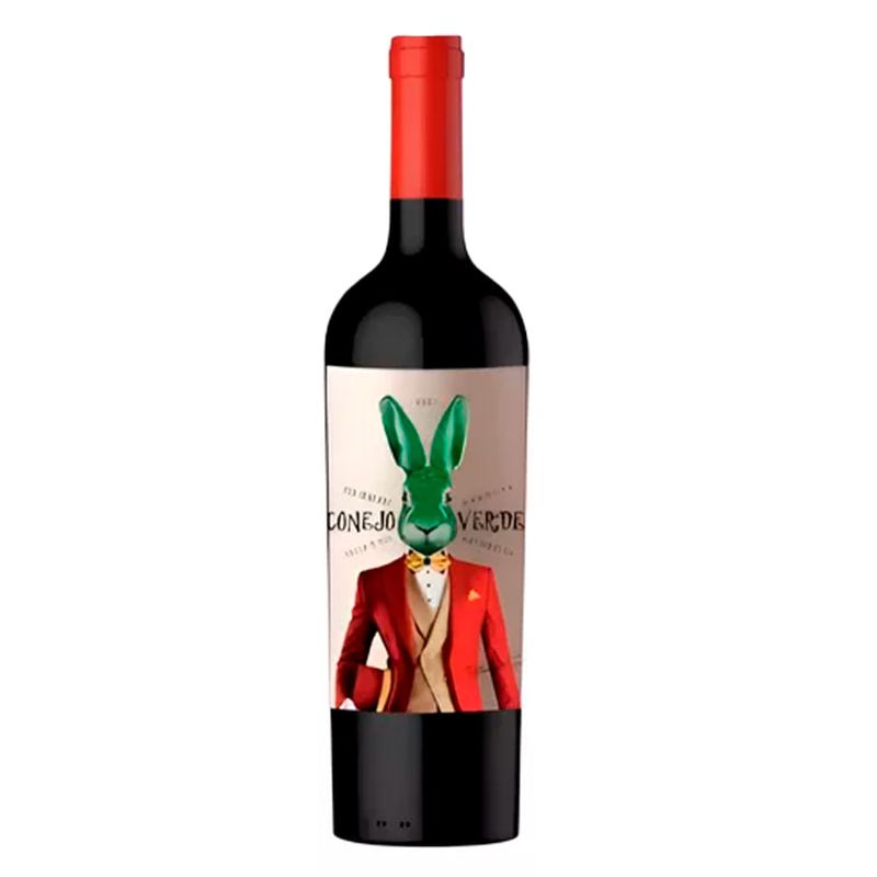 Vino-Tinto-Malbec-CONEJO-VERDE-750-ml-0