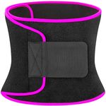 Faja-Neopreno-EXPERT-Talle-M-Rosa-0