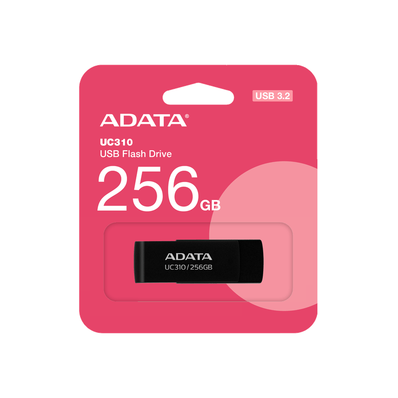 Pendrive-A-DATA-Mod-UC310-256G-RBK-Mod-256GB-Negro-3