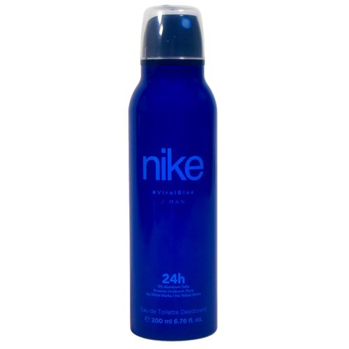 Desodorante NIKE Next Gen Viralblue Spray 200 ml
