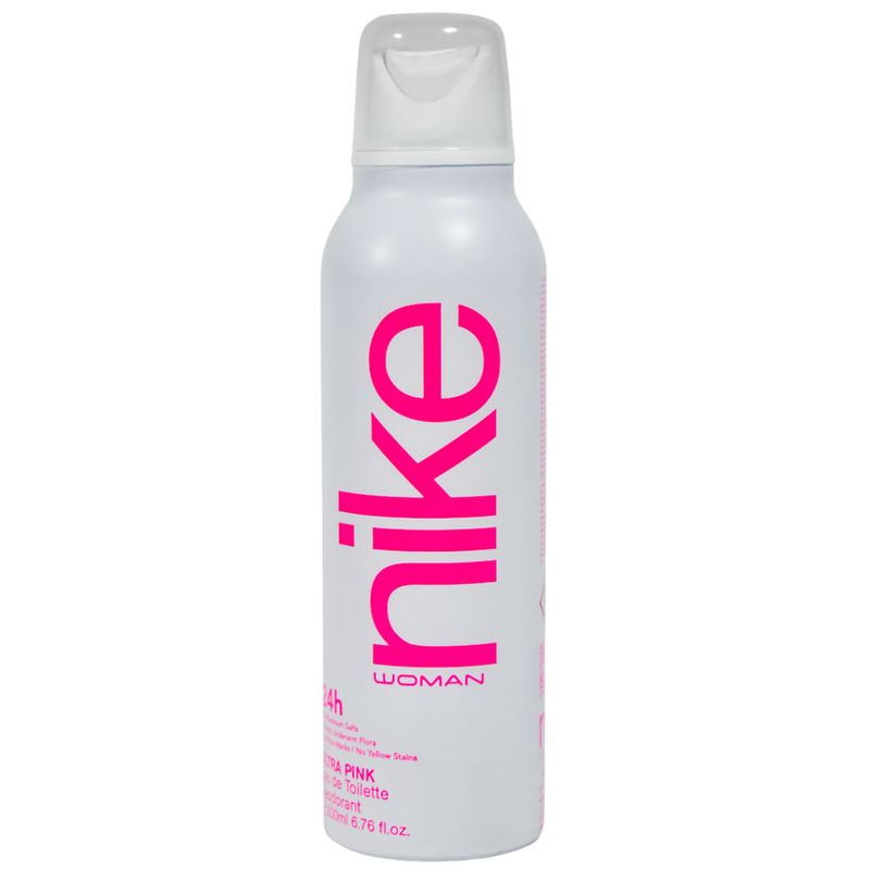 Desodorante-NIKE-Ultra-Pink-Woman-Spray-200-ml-0