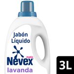 Detergente-para-Ropa-NEVEX-Lavanda-3-L-0