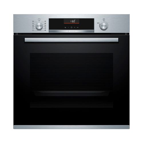 Horno de empotrar BOSCH Mod. HBA5360SO multifunción