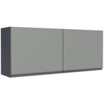 Aereo-2-Puertas-120x50x31-cm-Gris-5