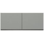 Aereo-2-Puertas-120x50x31-cm-Gris-2