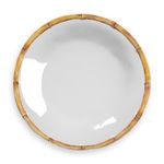 Plato-llano-blanco-con-borde-diseño-bamboo-267-cm-0