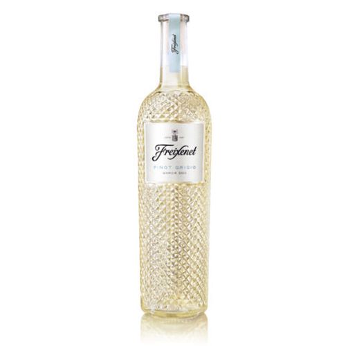 Vino Blanco Pinot Grigio FREIXENET 750 ml