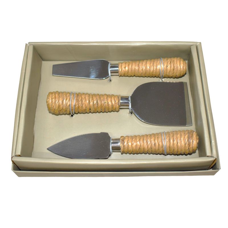 Set-x-3-utensilios-para-queso-acero-inoxidable-mango-rafia-0